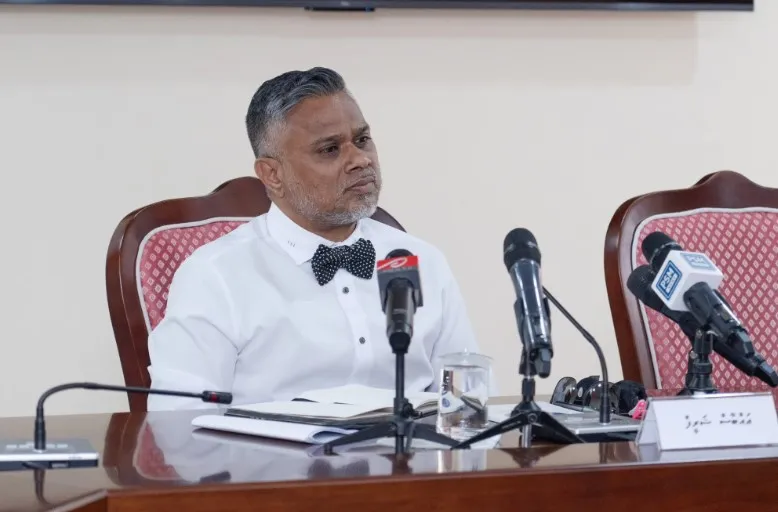 ޢަދްލާނުގެ މައްޗަށް ކުރި ދެ ދަޢުވާ ޕީޖީން އަނބުރާ ގެންގޮސްފި