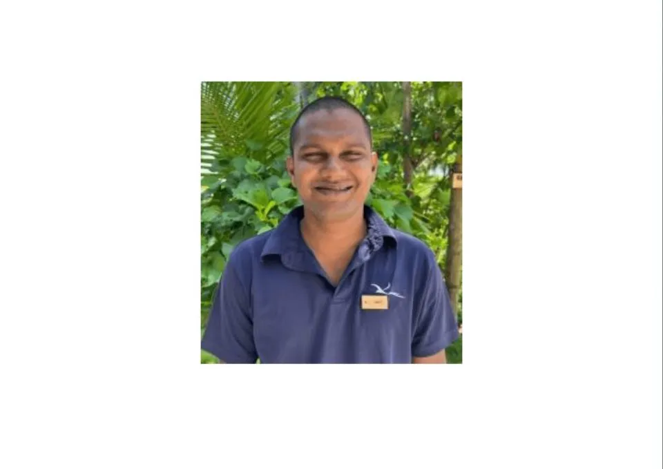 މާލެއިން ގެއްލިގެން ހޯދަމުން ދިޔަ މީހާ ފެނިއްޖެ