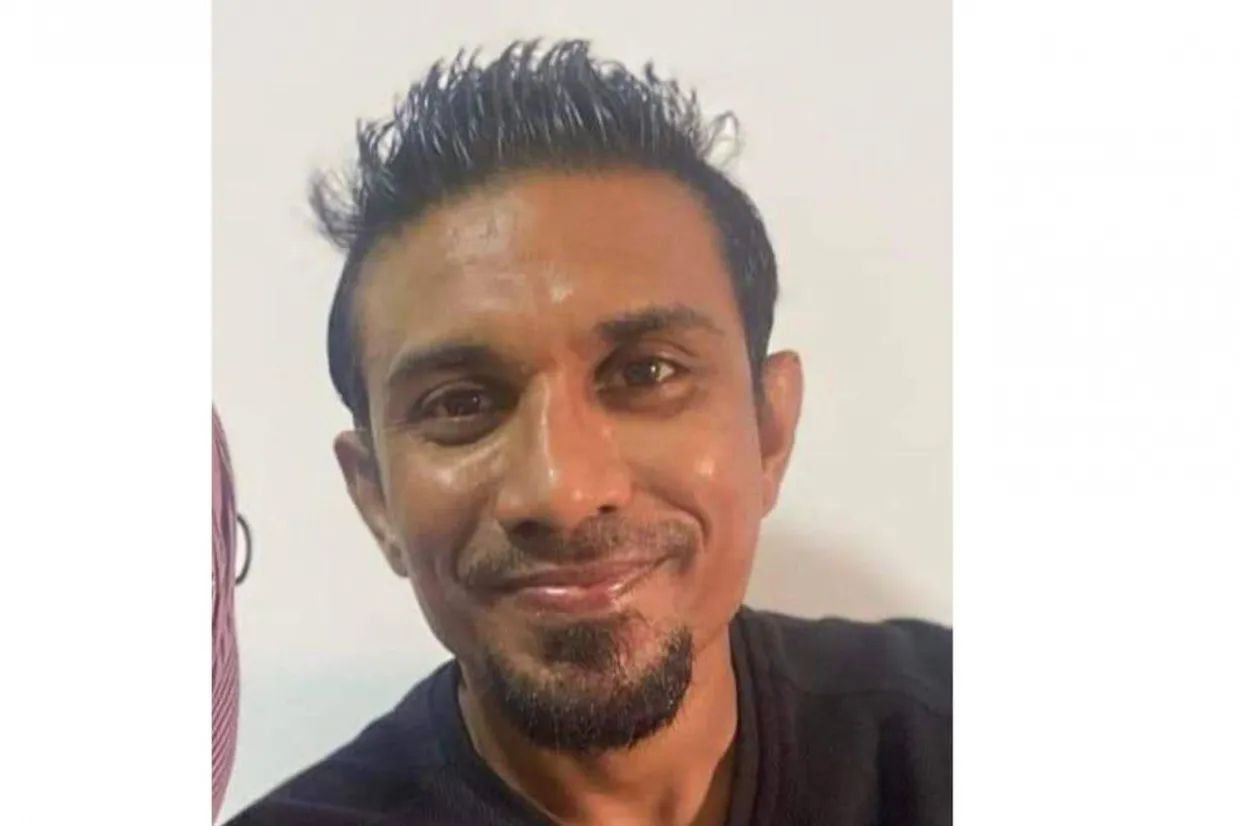 ގެއްލިގެން ހޯދަމިންދާ ތަސްލީމު މުހައްމަދު