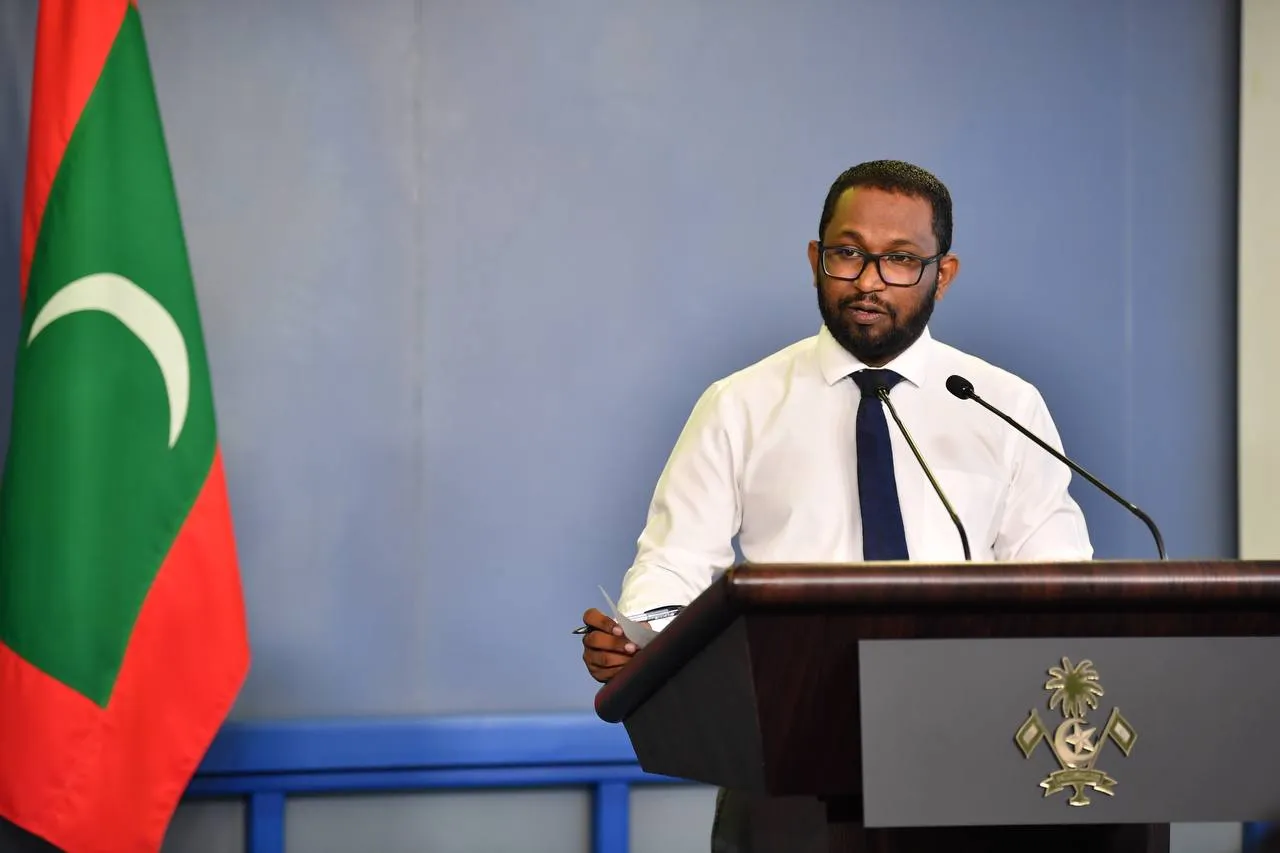Government has no plans to amend the tax hike bill: Spokesperson Miuvaan