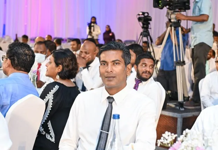 އާބަންކޯގެ އެމްޑީ އަކަށް ފަޒުލް ރަޝީދު!