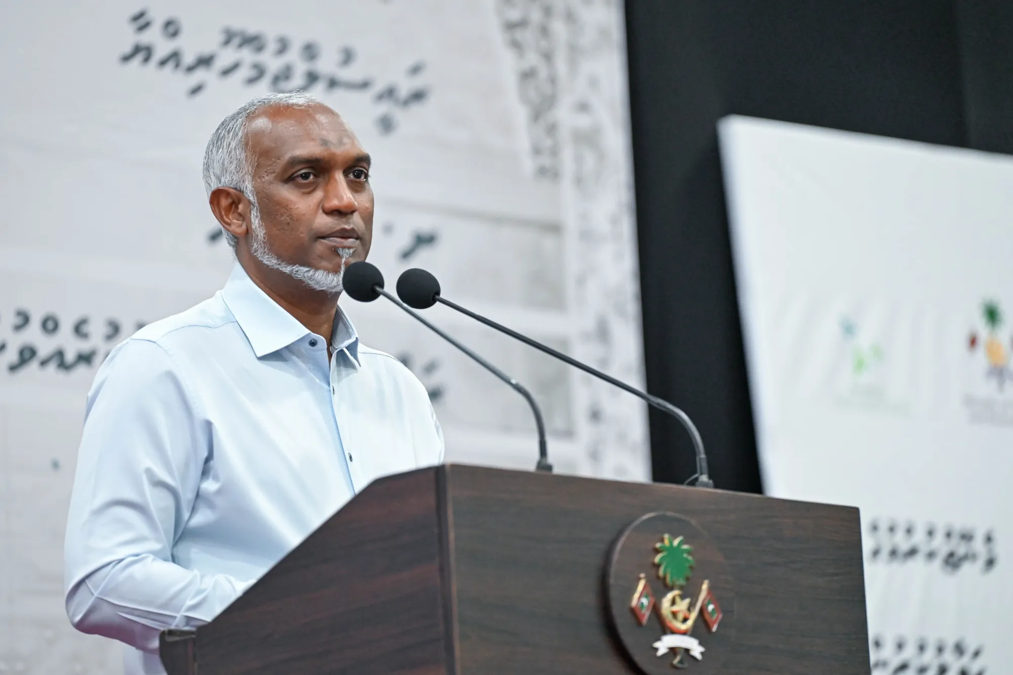 މިރޭގެ ޖަލްސާގައި ރައީސް ވާހަކަފުޅު ދައްކަވަނީ