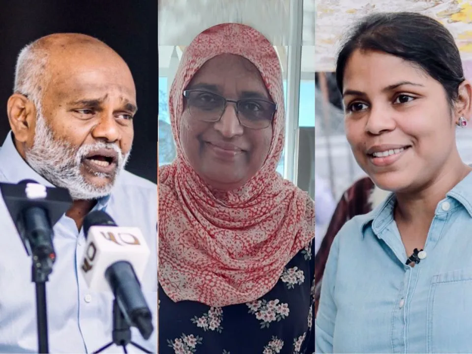 ސަރަހައްދުން ބައެއް ގެއްލުނު މައްސަލައިގައި ކުރީގެ 3 ބަންޑާރަނައިބުންގެ ސިޓީއެއް ބާ ކައުންސިލަށް!