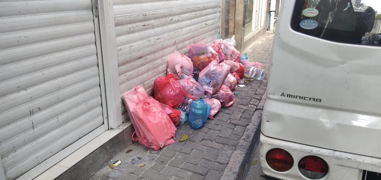 ކުނި މެނޭޖްކުރުން ގާނޫނީ އިމުގެ ތެރެއިން ކުރިއަށް ގެންދަން އީޕީއޭއިން އިލްތިމާސްކޮށްފި