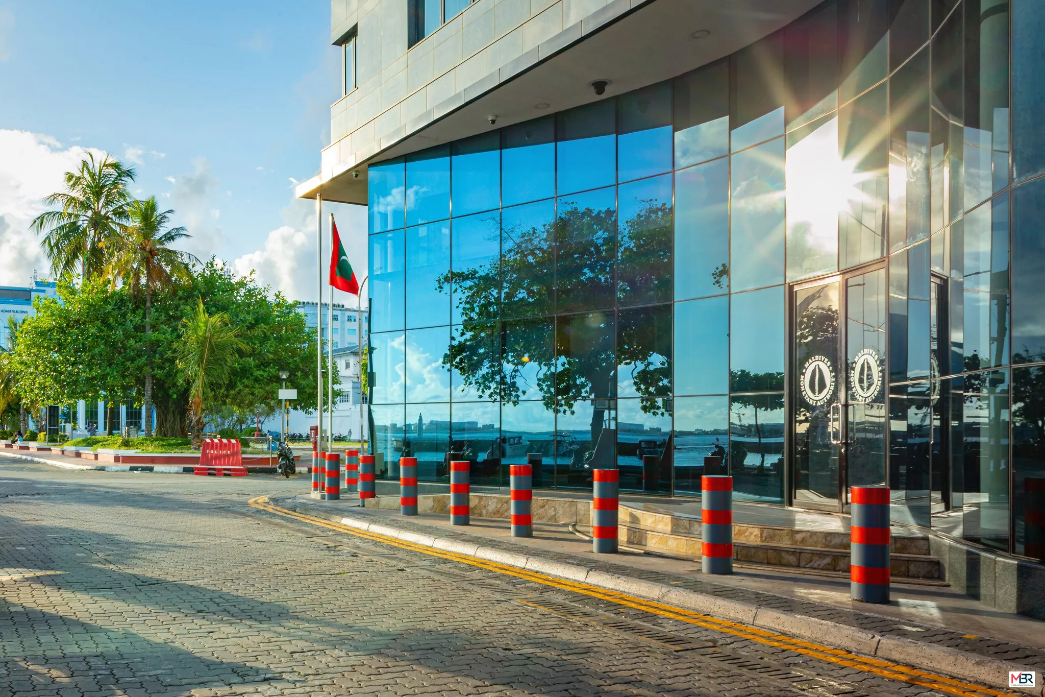 MMA Opens Public Submissions for 'Payment Maldives' Logo with MVR 30,000 Reward