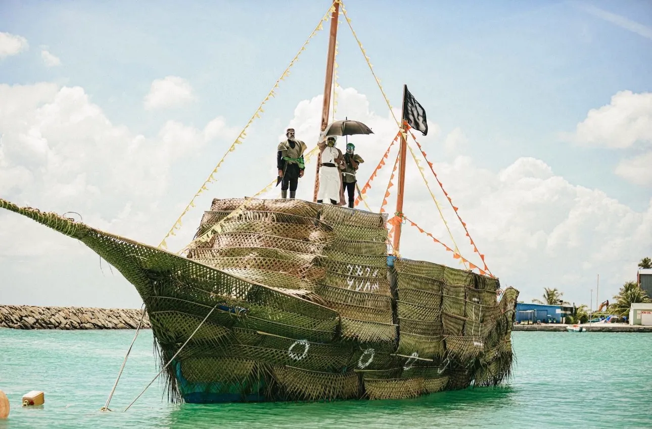 ކިނޮޅަހުގެ އީދު ފޯރި މި އަހަރުވެސް ދީނީ ތަރަހައިގެ ތެރެއިން
