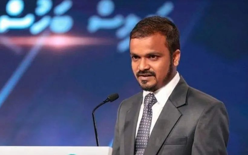 މީޑިއާ ކައުންސިލްގެ ރައީސަކަށް ޘަޤީފް އިންތިހާބުކޮށްފި