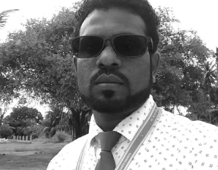 މާރަންދޫ ކައުންސިލްގެ ނައިބުރައީސް ކުއްލިގޮތަކަށް އަވަހާރަވެއްޖެ