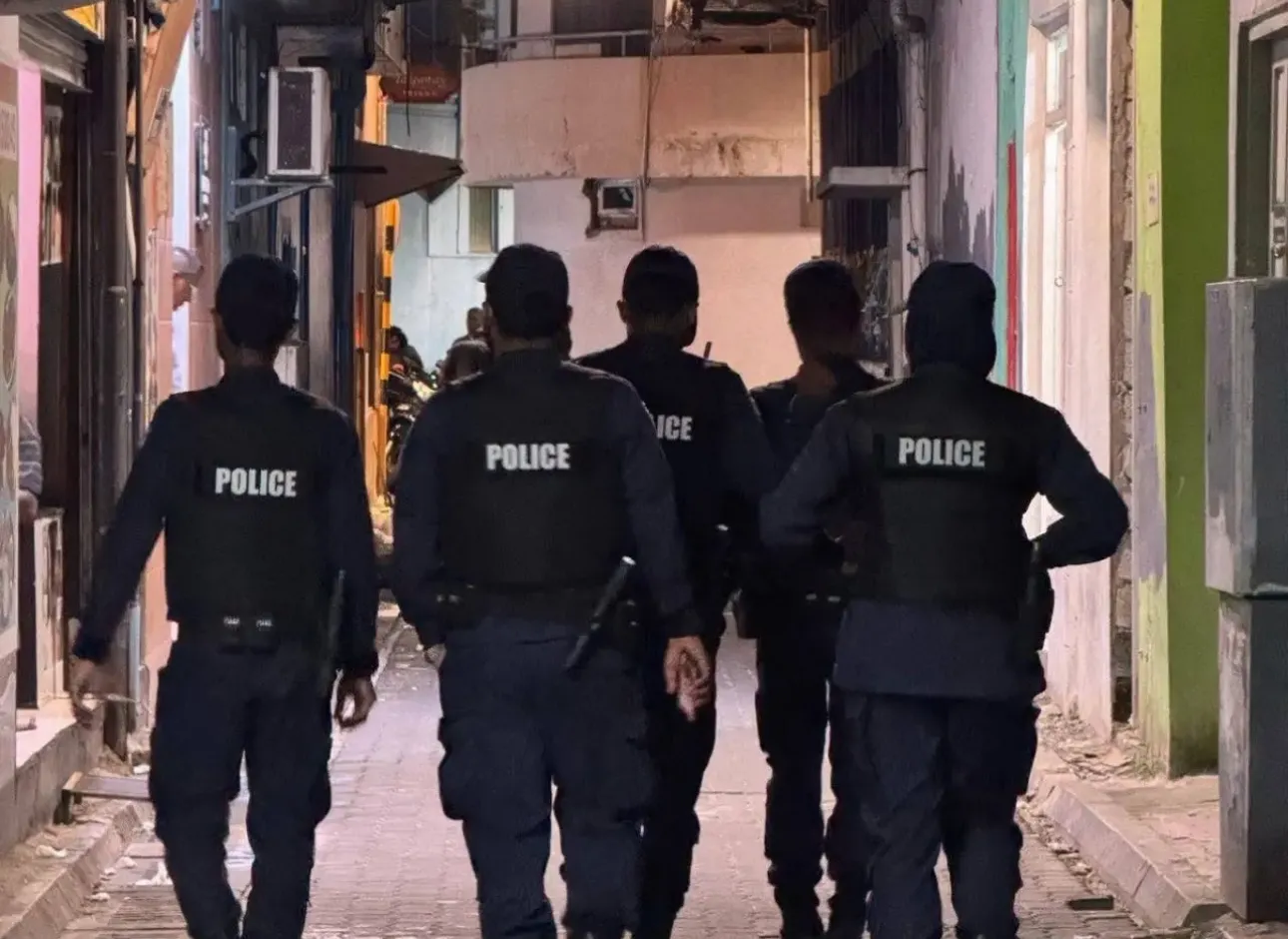 ޑުރަގުގެ ވިޔަފާރިކުރާ މީހުން ހޯދާ، ”އޮޕަރޭޝަން އަލިމަގު“ ގއ. އަތޮޅަށް ފުޅާކޮށްފި