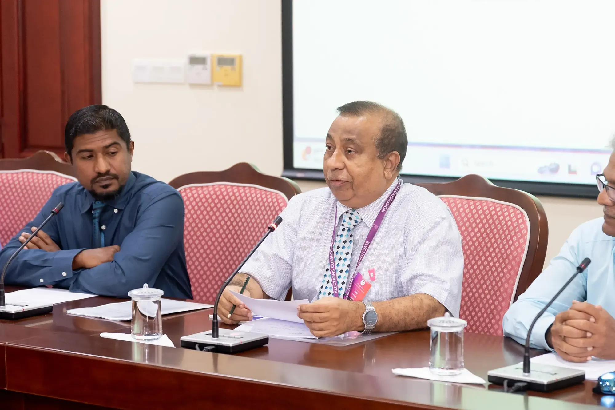 އެމްޑީޕީ ސަރުކާރުން އިންސާފުވެރިވާނެ ކަމަށް ވަރަށް އުންމީދު ކުރިން: ފުއާދު