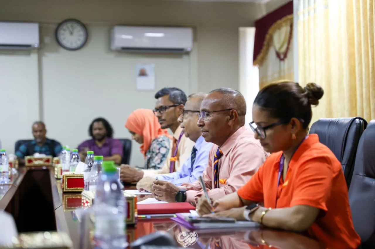 އިލެކްޝަންސް މެންބަރުން
