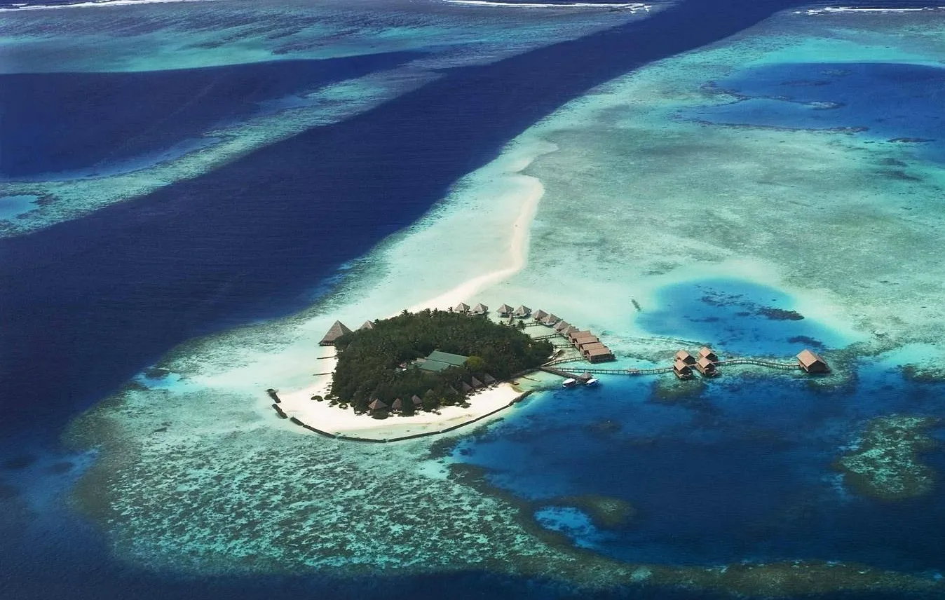 ގަންގެހި ރިސޯޓު