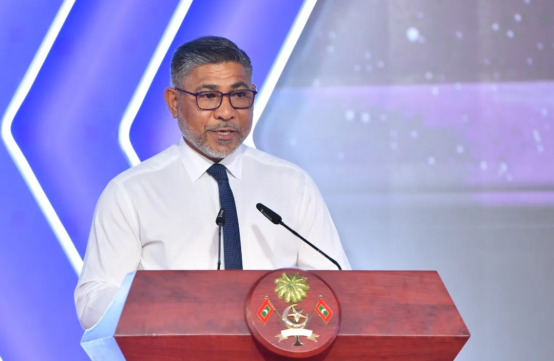 ވީއައިއޭގެ ބޮޑުބައި ނިންމައި މިއަހަރު ހުޅުވާލެވޭނެ؛ އެއާއެކު ގާތްގަނޑަކަށް 1000 އައު ވަޒީފާ އުފެދިގެން ދާނެ: ޝަރީފް