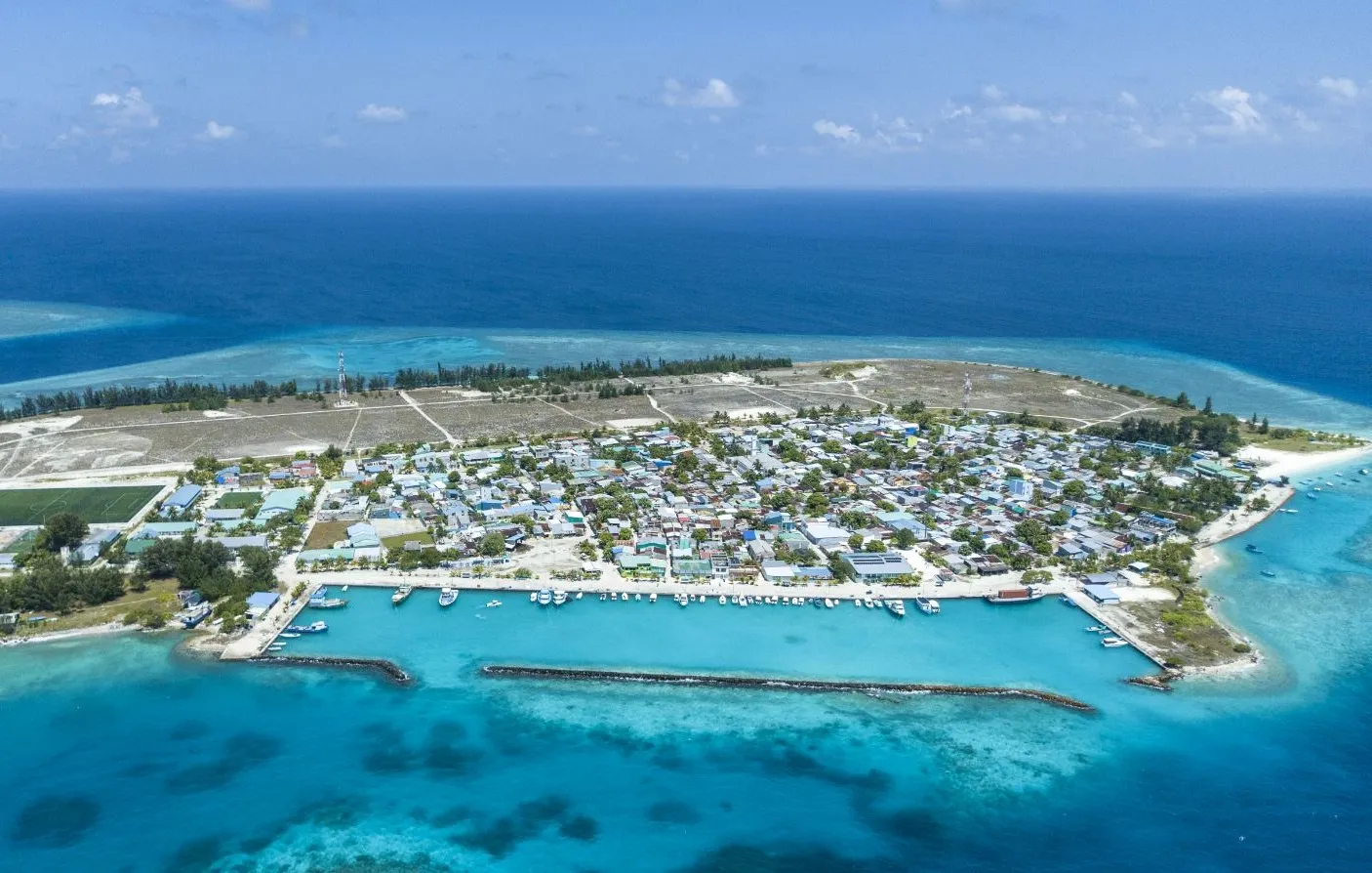 ޅ.ހިންނަވަރު ކައުންސިލް އިދާރާ ތިޖޫރީގެ ޑަބަލް ތަޅުދަނޑި ގެއްލި، ފައިސާ މަދުވުމުގެ މައްސަލަތަކެއް