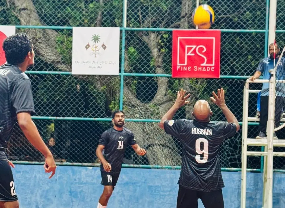 ސްޓެލްކޯ މަހިބަދޫ އިންޓަ އޮފީސް ވޮލީ މުބާރާތުގެ ފޯރިގަދަ މެޗުތަކަކަށްފަހު ސެމީ ފައިނަލްގެ ޖާގަތައް ކަށަވަރުވެއްޖެ