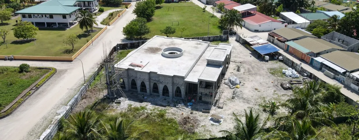 އިސްލާމީ ކަންތައްތަކާ ބެހޭ ވުޒާރާއިން 25 މަޝްރޫޢެއް ކުރިޔަށްގެންދޭ