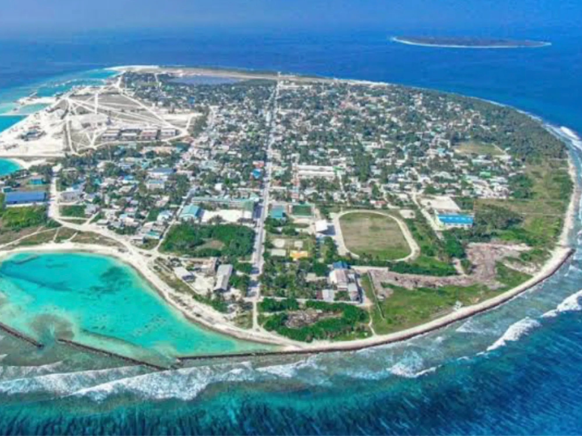 ކުޅުދުއްފުށި ސިޓީ