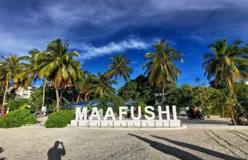 މާފުށީ ވޯޓާ ސްޕޯޓްސް އޭރިއާއާއި ދިމާއަށް ގެނބުނު މީހަކު ނިޔާވެއްޖެ!