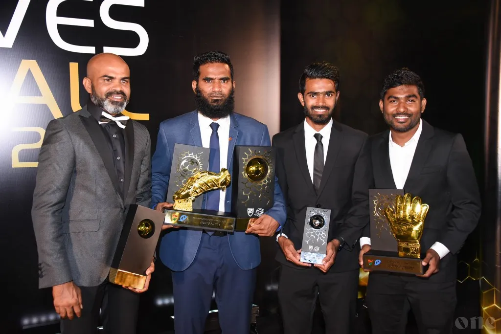 ހަތް އަހަރަށް ފަހު އެފްއޭއެމް އެވޯޑްސް މި މަހު 8 ގައި، ފުޓްސަލް ވެސް ހިމެނޭ