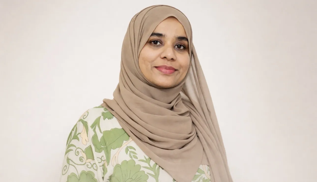 Hawwa Nasra Saeed appointed to FIFA Social Responsibility Committee