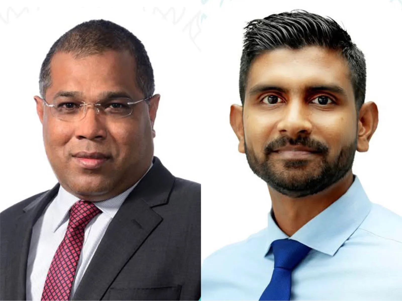 ބަދުުރުއްދީން އަދި ޝަރީފް
