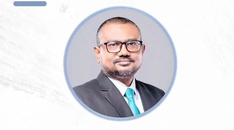 މޯލްޑިވްސް މީޑިއާ އެންޑް ބްރޯޑްކާސްޓިން ކޮމިޝަނުގެ ރައީސަކަށް އައްޔަންކުރަން މަޖިލީހުން ރުހުން ދިން މުހައްމަދު ފަރުޝަތު