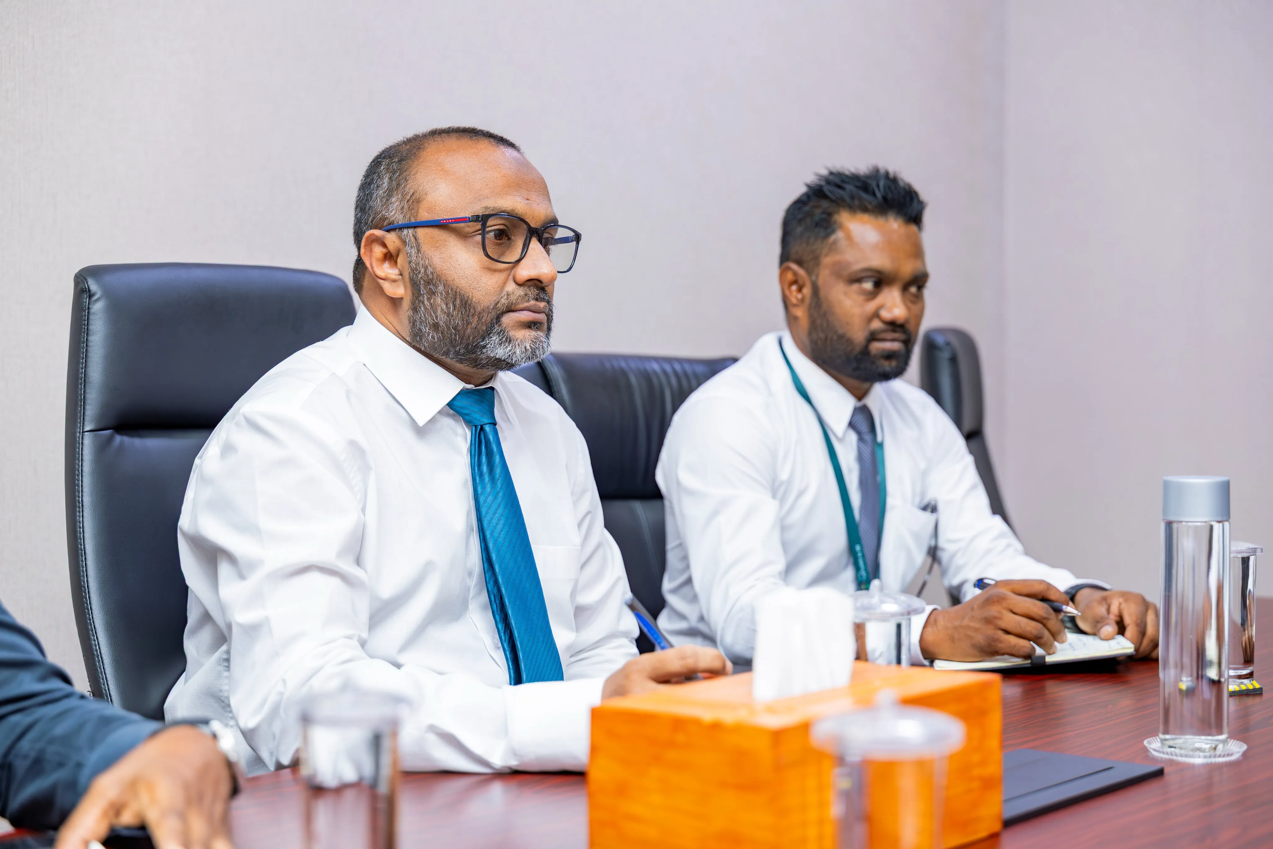 ޒަކާތާއި ވަގުފު ފަންޑުން 300 މިލިޔަން ރުފިޔާގެ އިންވެސްޓްމަންޓް ކުރިއަށް އެބަދޭ
