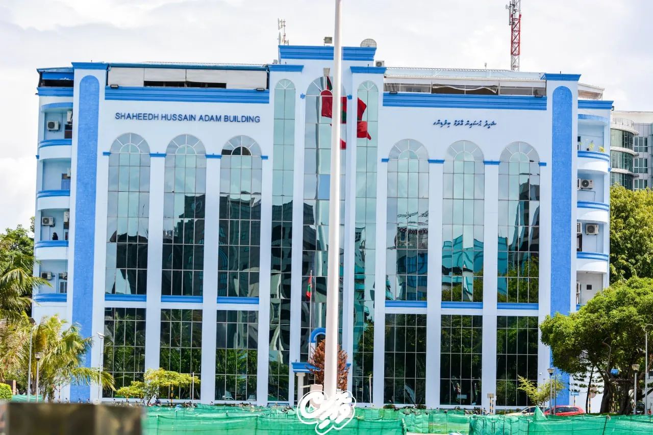 ޑީއެޗްއެލް މެދުވެރިކޮށް މަސްތުވާތަކެތި ގެނައި ދިވެއްސަކު ހައްޔަރުކޮށްފި