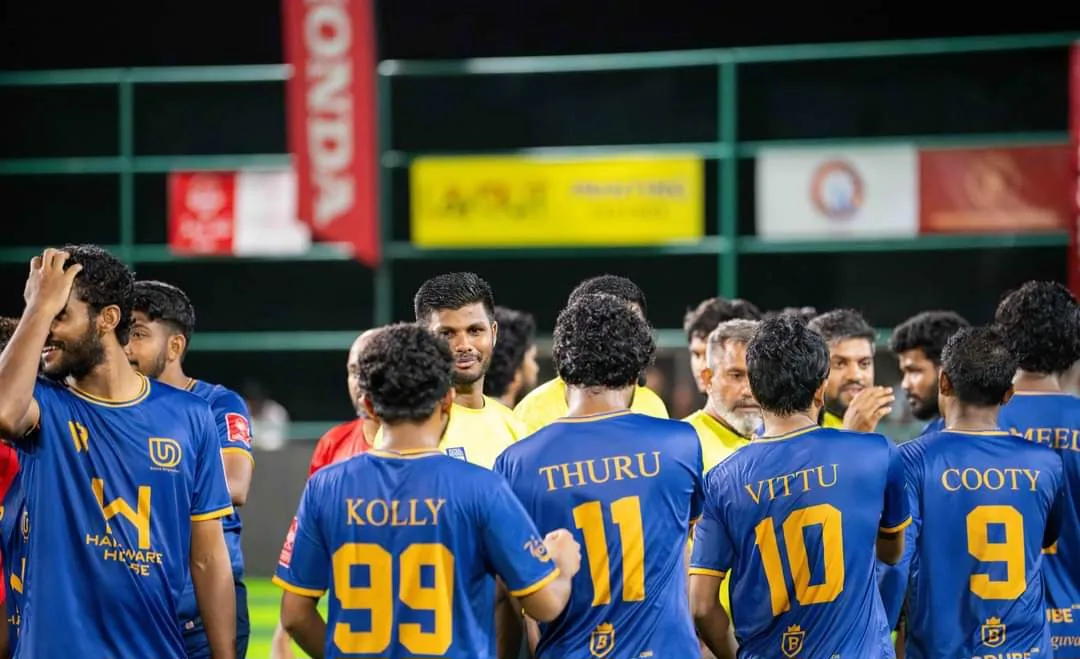 ތަފާތުބޮޑު ނަތީޖާއަކުން ދަޑިމަގު ކިންގްސް ބަލިކޮށް ސެމީގެ ފުރަތަމަ ޖާގަ ޔުނައިޓެޑް ދިގުވާނޑުން ހޯދައިފި