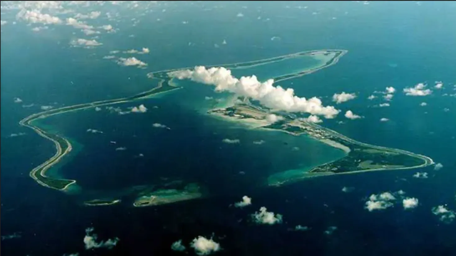 ޗާގޯސް