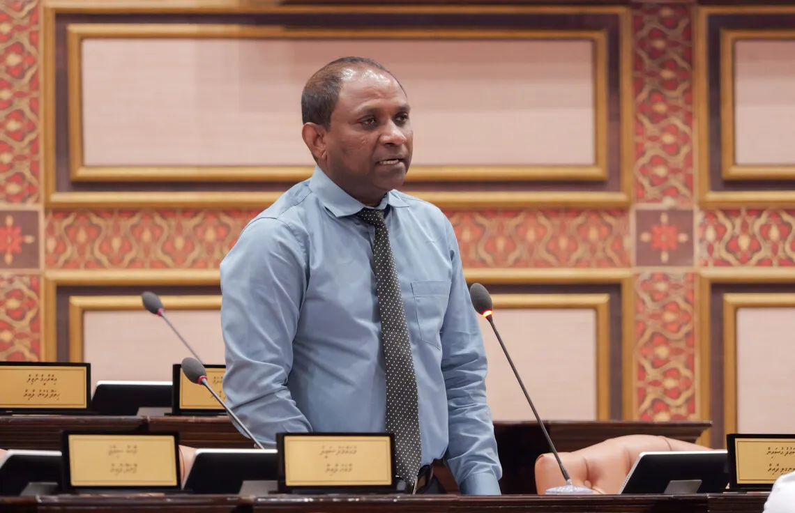 އިޒްރާއިލުން ރާއްޖެއަށް އެތެރެވުން މަނާކުރުމަށް ގޮވާލާ މަޖިލީހަށް ގަރާރެއް!