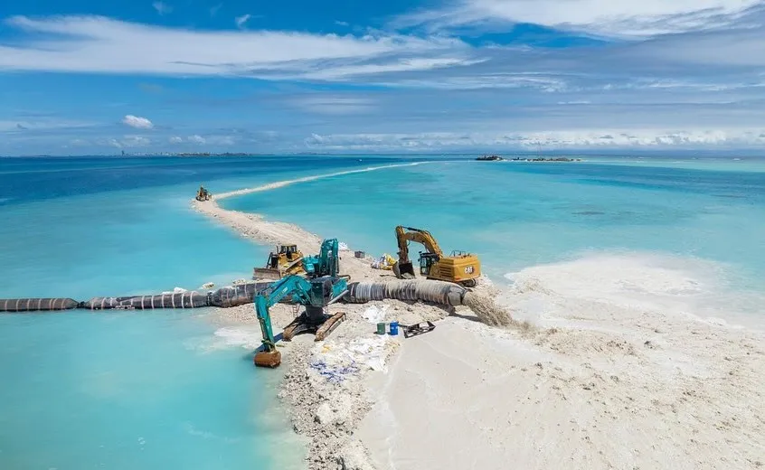 އިތުރު ޑްރެޖަރުތައް ގެނެސް ރަސްމާލެ ހިއްކުން އަވަސްކުރަނީ