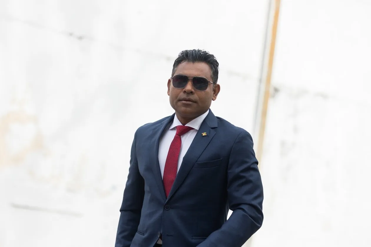 އެމްޑީޕީގެ ރިޔާސީ ޕްރައިމަރީ އަށް ކުރީގެ ނައިބު ރައީސް ފައިޞަލް ނިކުންނަވާ ކަމުގެ އަޑު ގަދަވަނީ