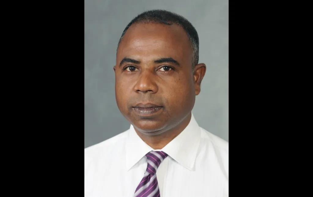 ޔޫސުފް އަބްދުލްގަފޫރު