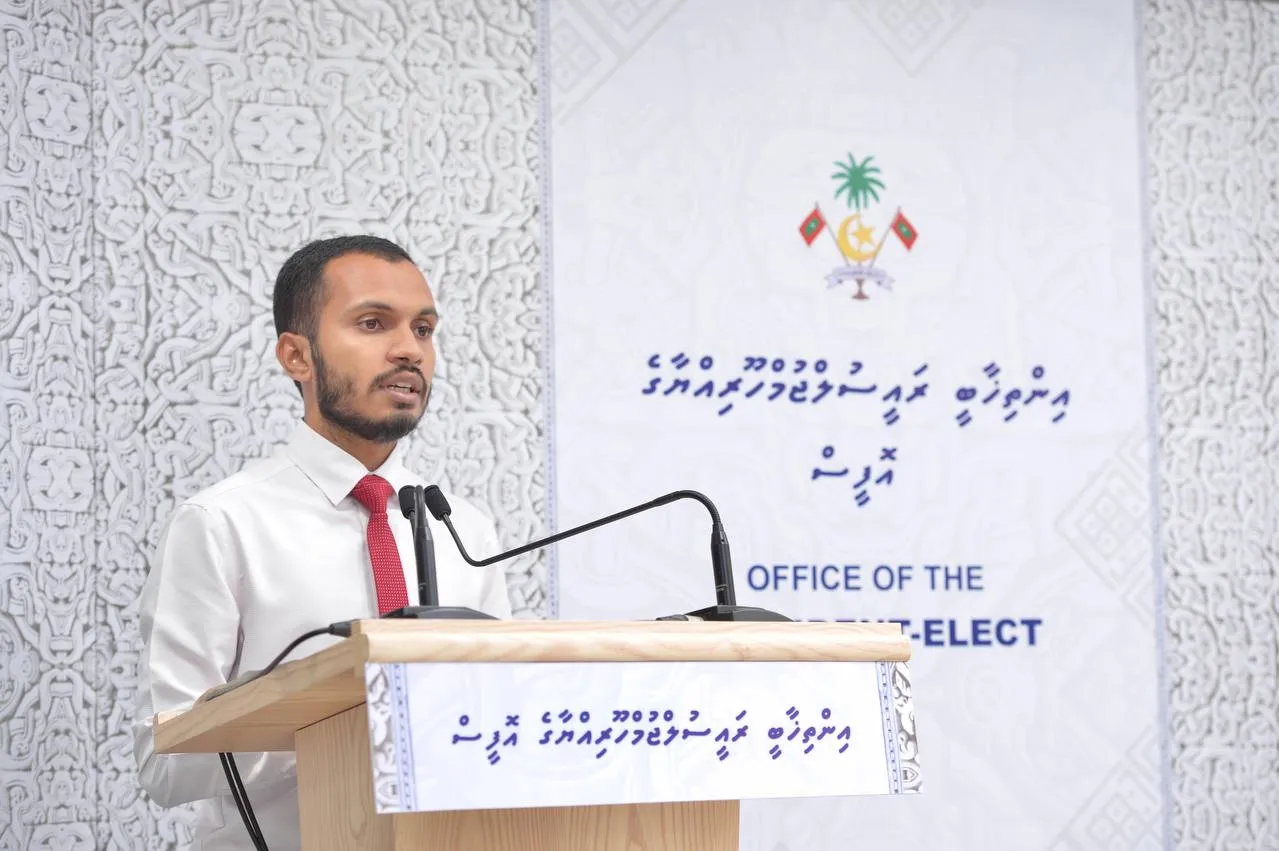 ފްލެޓް ލިބޭ ލިސްޓްގައި ޝަރުތު ހަމަނުވާ މީހުން ހިމަނައިފި ނަމަ ފިޔަވަޅު އަޅާނަން: ފިރްޒުލް