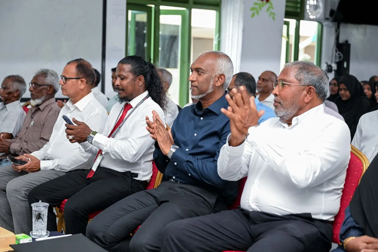 ކައުންސިލް އިންތިހާބުގައި ޖޭޕީގެ ތާއީދު ޕީއެންސީއަށް، ކެންޑިޑޭޓުން ނެރޭނީ މާމިގިއްޔަށް އެކަނި