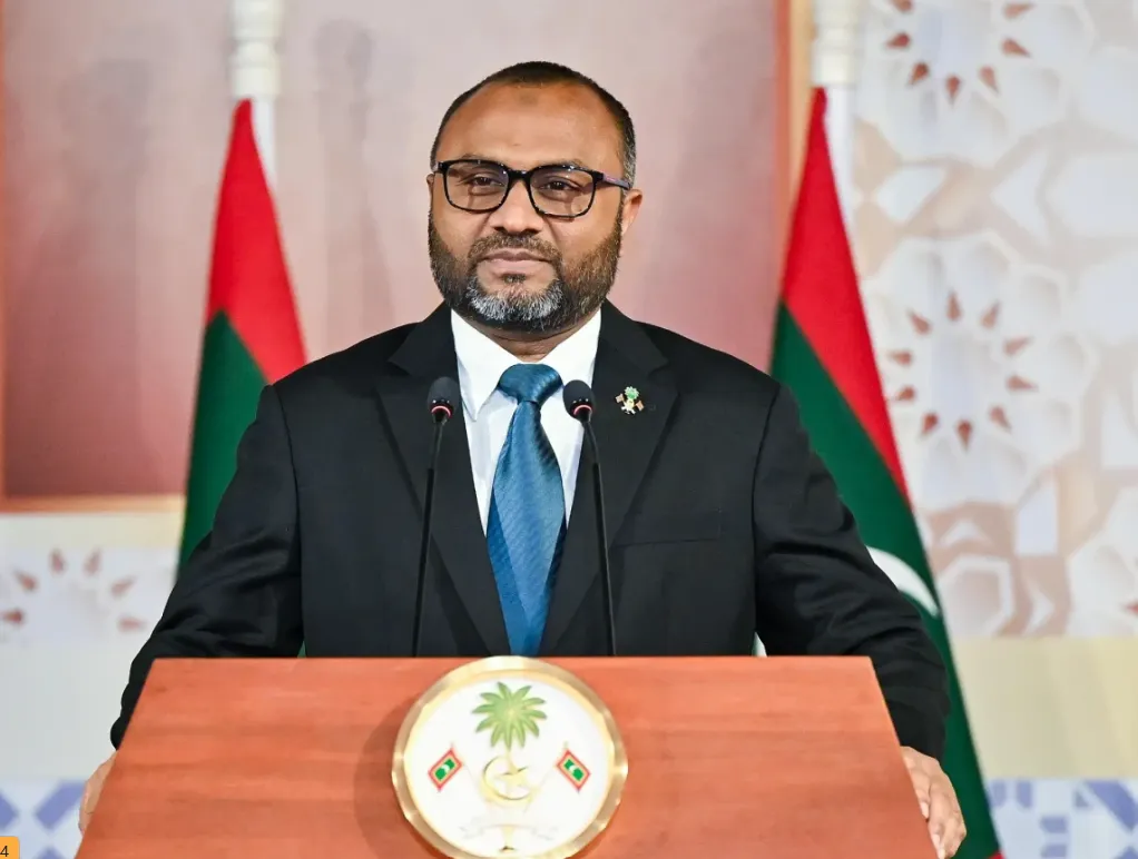ޙައްޖު ކިއުގައި 3 އަހަރުވެފައިވާ ދުވަސްވީ އެންމެންނަށް ހައްޖު ފުރުސަތު ދީފި