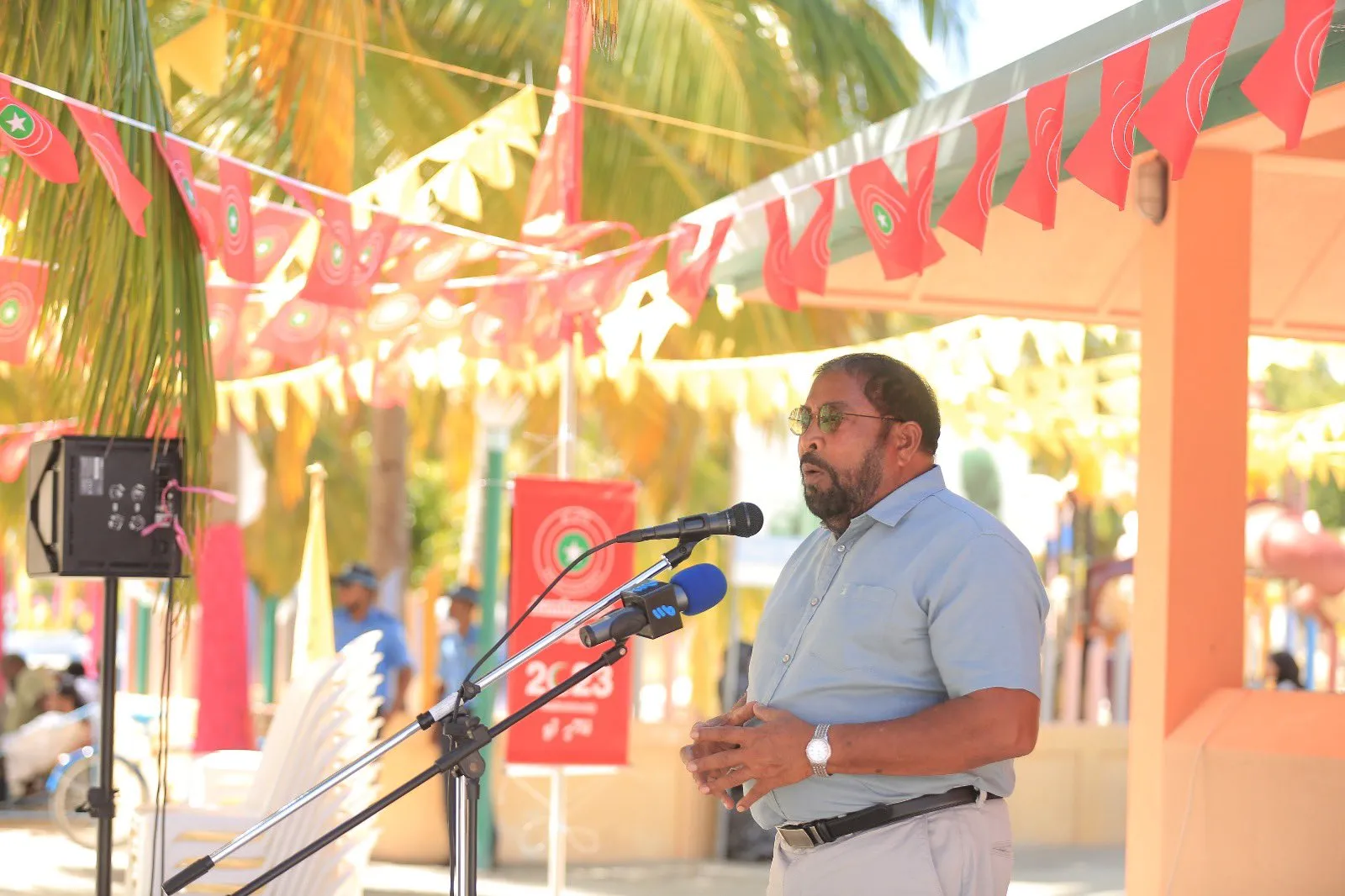 އަޅުގަނޑުގެ ވެރިކަމެއްގައި މިހާތަނަށް ދޫކޮށްފައިވާ އެސްއެމްއީ ލޯންތައް މައާފްކޮށްދޭނަށް: ގާސިމް