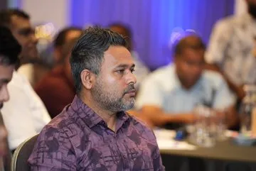 ދެކުނުގައި މަސް ޕްރޮސެސްކުރާ 50 ޓަނުގެ ފެސިލިޓީއެއް ހަދަނީ