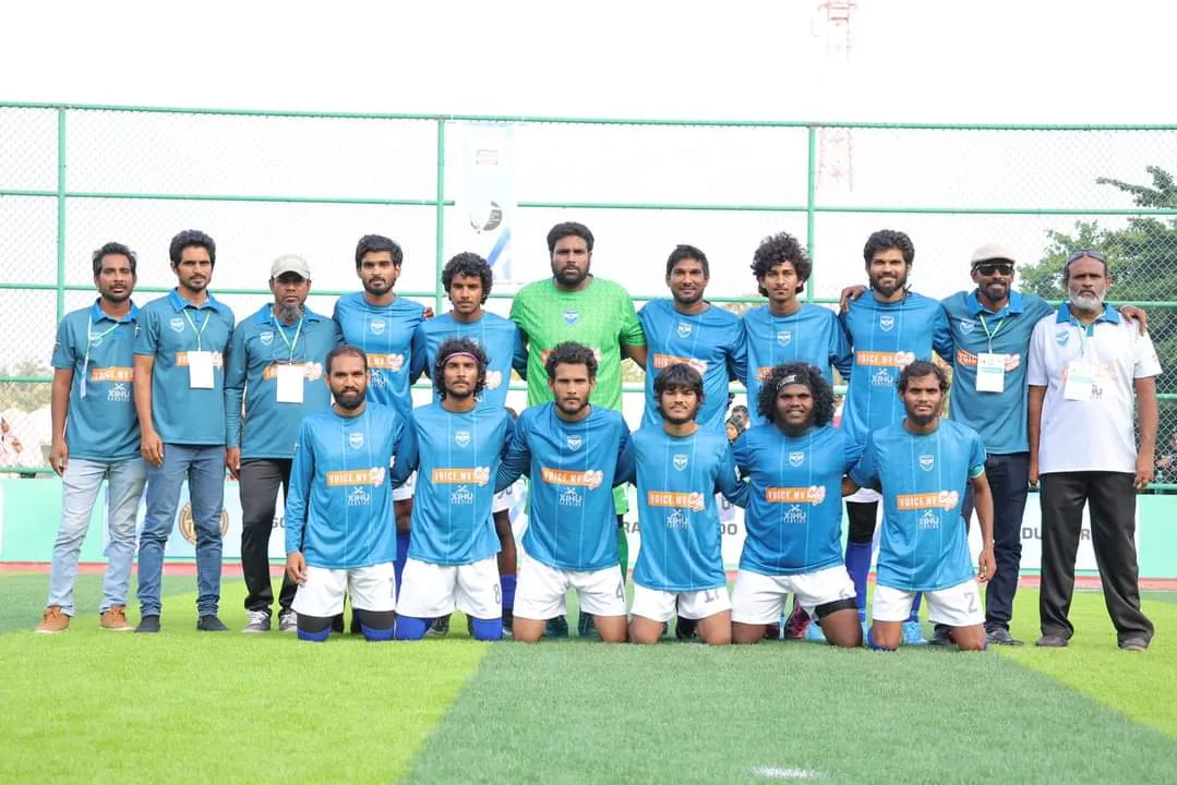 ފަސޭހަކަމާއެކު އިންނަމާދޫ ބަލިކޮށް، އިނގުރައިދޫ އިން ސެމީގެ ފުރުސަތު ބޮޑުކޮށްފި