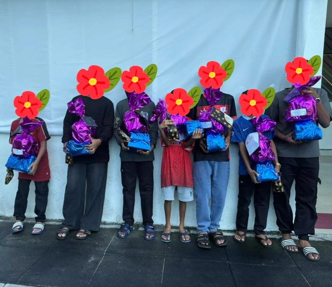 އދ. އަތޮޅު ތަޢުލީމީ މަރުކަޒު ތަފާތު؛ ދަރިވަރުންގެ އޯގާތެރިކަމާއި ލޯބި ފޯރުކޮށްދިނީ ފިޔަވަތީގެ ކުދިންނަށް
