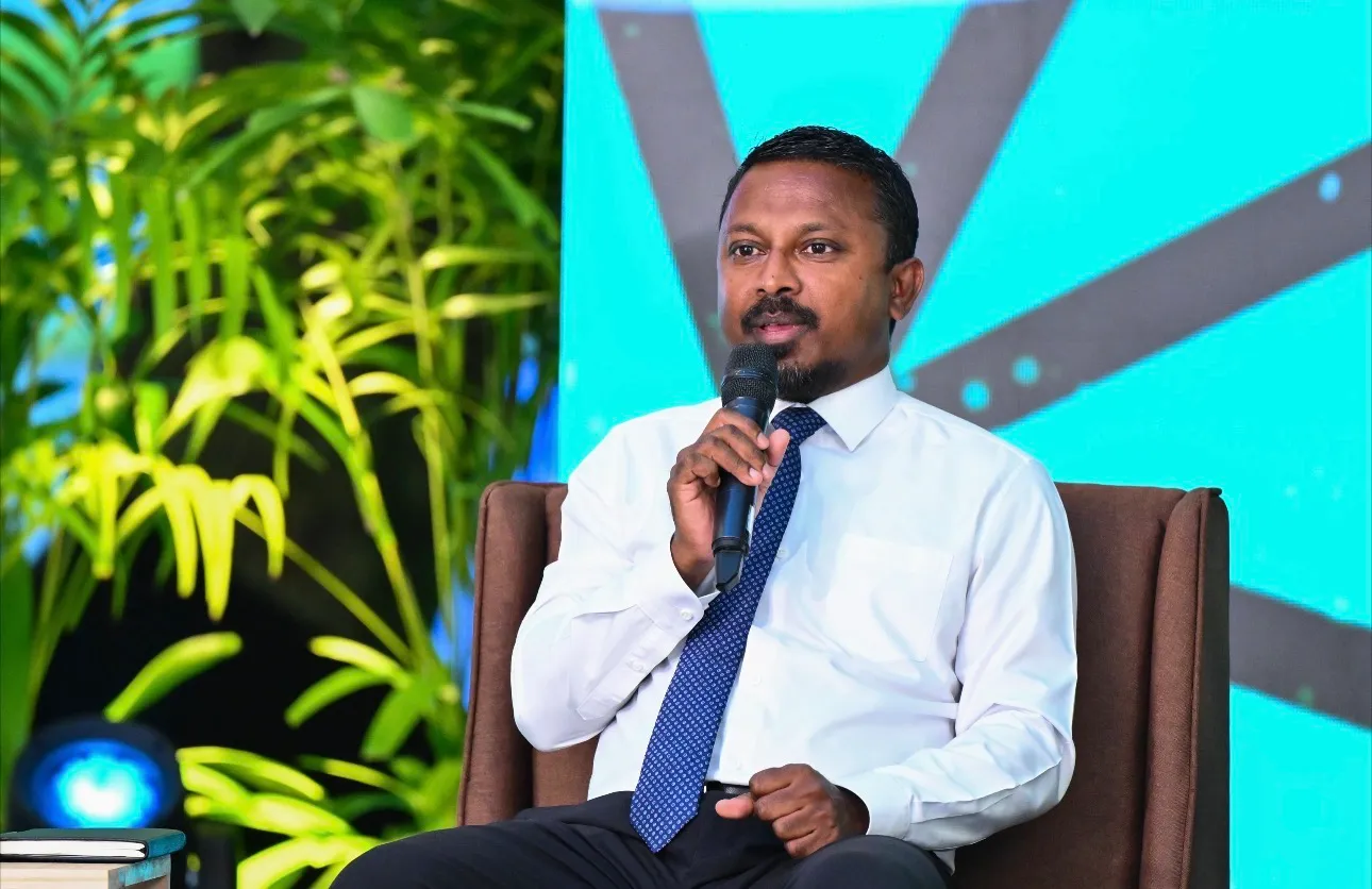 ރިލްވާން މަރުގެ މައްސަލާގައި އާއްމުކުރެވޭނެ މައުލޫމާތުތައް ދެނަގަތުމުގެ މަސައްކަތް ފަށައިފިން: ބަންޑާރަ ނައިބު