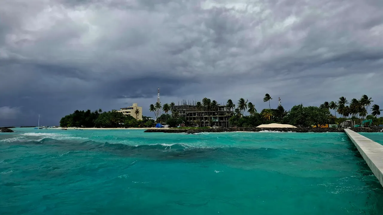 ތުލުސްދޫ... ފޮޓޯ: ވޮއިސް
