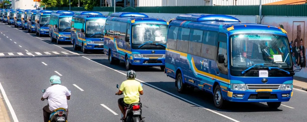 އާރް.ޓީ.އެލްގެ ޚިދުމަތުގައި ބޭނުންކުރާ ބަސްތަކުގެ ސައިޒް ކުޑަކުރަނީ