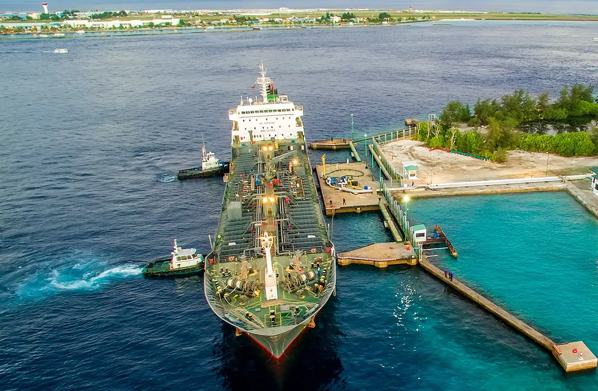 STO brings in 20-day fuel stock amid global supply concerns