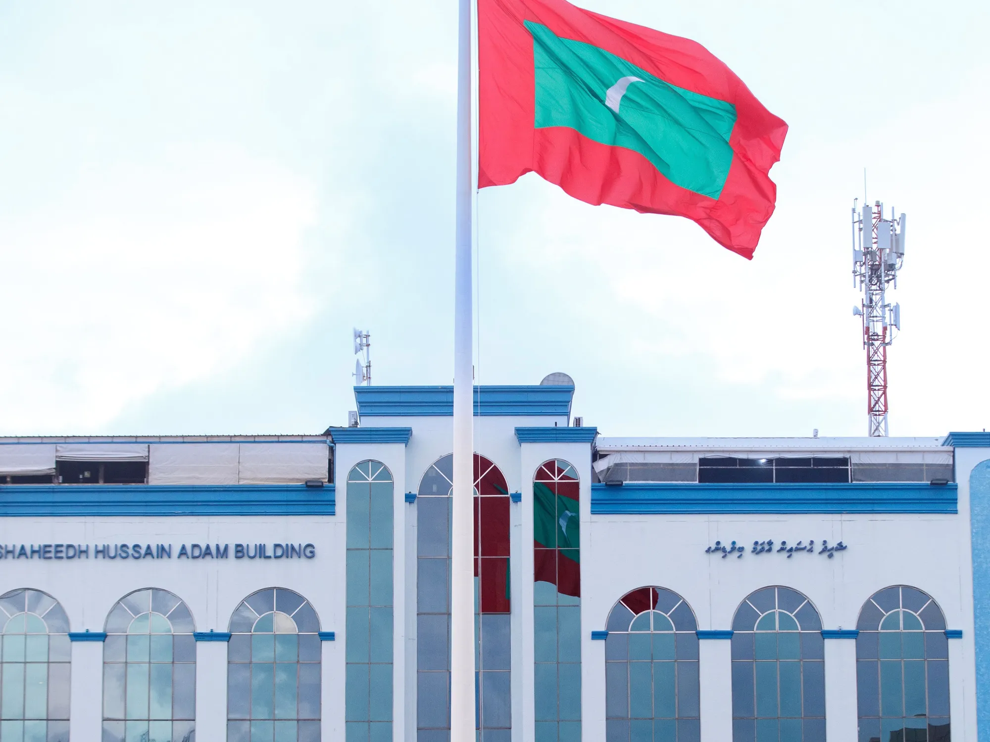 މާރާމާރީގައި އަނިޔާވި މީހުންނަށް ފަރުވާދިނުމަށްފަހު ހޮސްޕިޓަލުން ދޫކޮށްލާފައިވާކަމަށް ބުނޭ