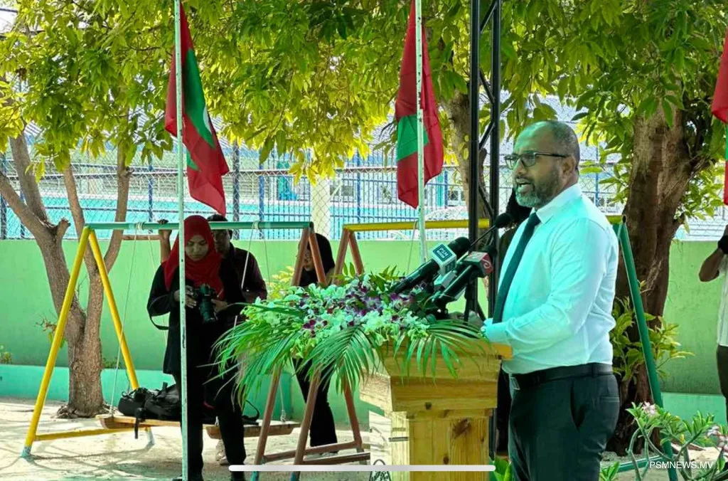 ބިދޭސީންގެ މައްސަލަ ހައްލުކުރަން "އޮޕަރޭޝަން ކުރަނގި" ފަށައިފި