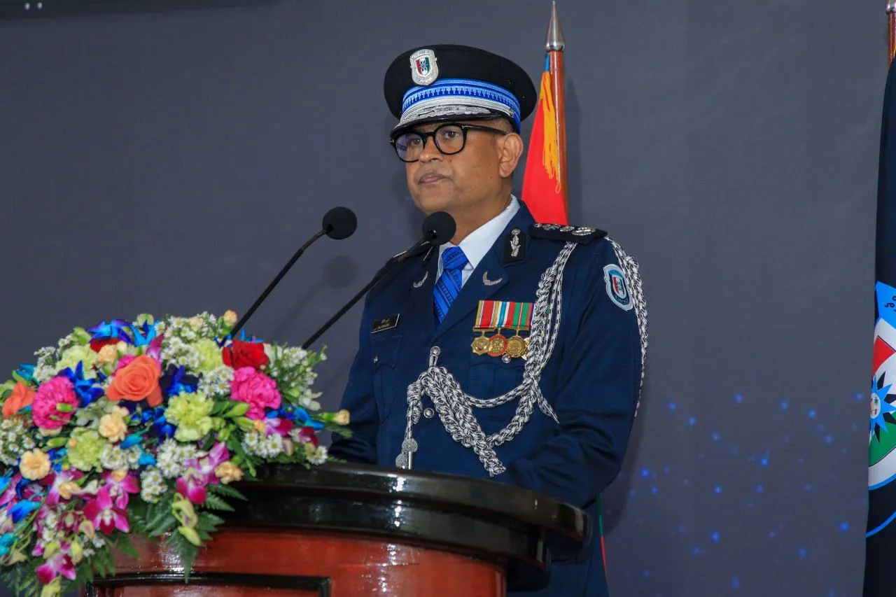އަންހެނަކު ރަހީނުކުރި ހާދިސާގައި ވިކްޓިމް ސަލާމަތްކުރުމުގެ ތެރޭގައި ފުލުހަކަށް އަނިޔާވި - ސީޕީ