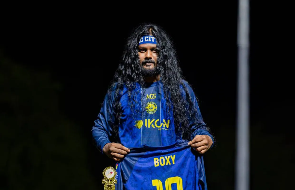 ސ. ހިތަދޫ، ކޮންމުލި، ޢަލީ ނަދީމް