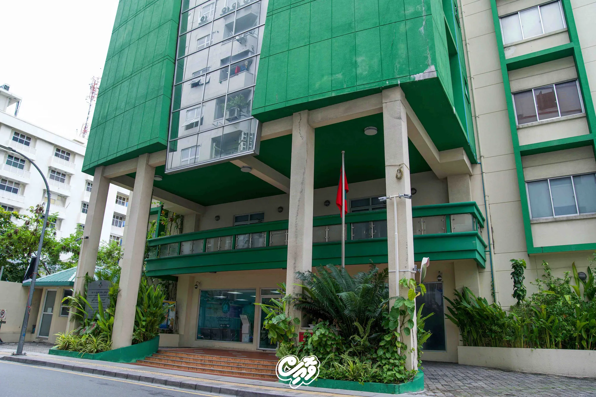 މިދިޔަ އަހަރަށްވުރެ މިއަހަރު، އާމްދަނީ ލިބޭ ދާއިރާތަކުގެ ކުރިއެރުން ރަނގަޅު: ފިނޭންސް